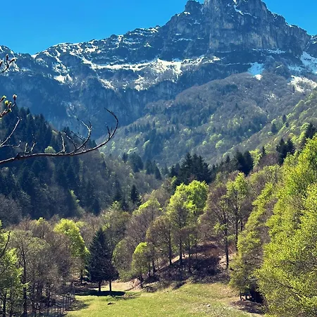 Isabellaguesthouse Chiusa di Pesio