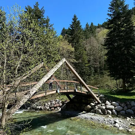 Isabellaguesthouse Chiusa di Pesio