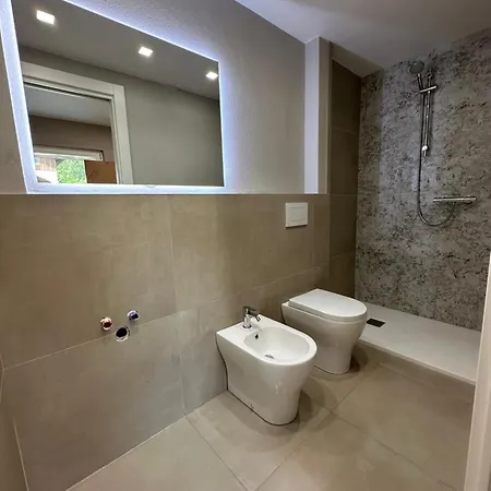 게스트하우스 Isabellaguesthouse 치우스디노