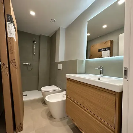 게스트하우스 Isabellaguesthouse 치우스디노
