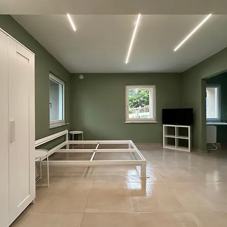 Isabellaguesthouse 게스트하우스