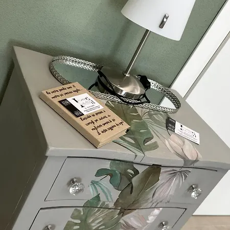 בית הארחה Isabellaguesthouse