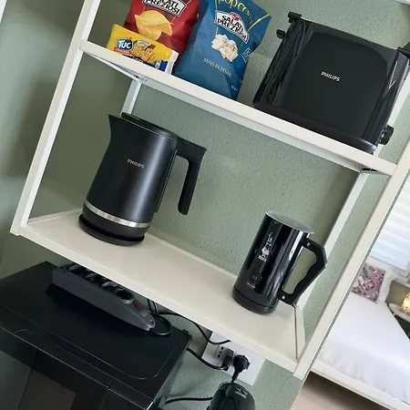 Maison d'hôtes Isabellaguesthouse 3*