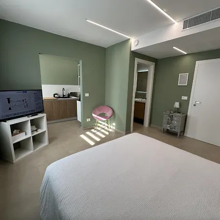 게스트하우스 Isabellaguesthouse 치우스디노