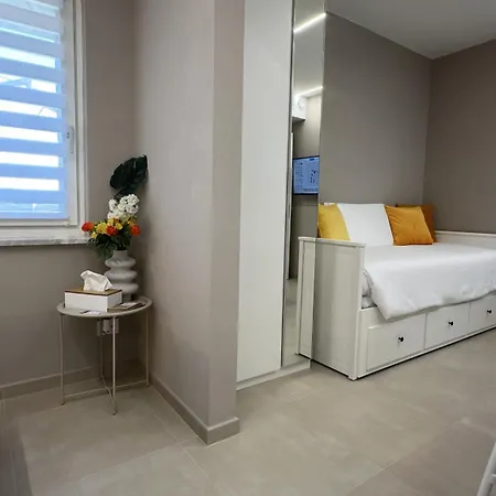 Isabellaguesthouse Maison d'hôtes