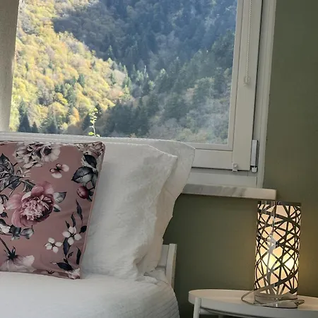 Isabellaguesthouse בית הארחה Chiusa di Pesio