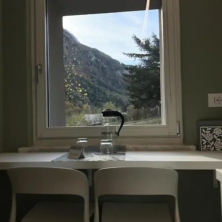 Isabellaguesthouse בית הארחה Chiusa di Pesio