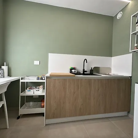 Isabellaguesthouse Maison d'hôtes 3*