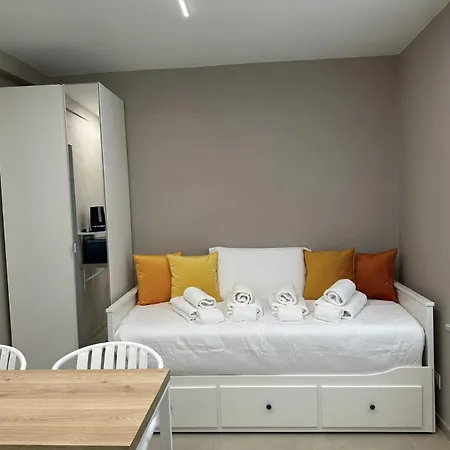 Isabellaguesthouse בית הארחה