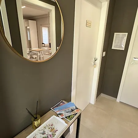 Maison d'hôtes Isabellaguesthouse Chiusa di Pesio