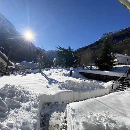 Isabellaguesthouse 3*