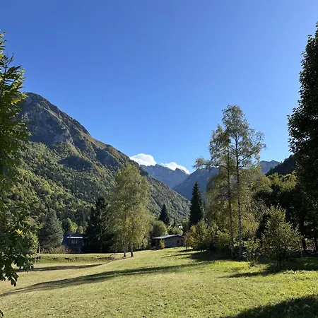 Isabellaguesthouse 3* Chiusa di Pesio