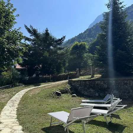 Maison d'hôtes Isabellaguesthouse 3*