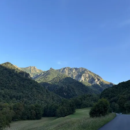 Isabellaguesthouse בית הארחה