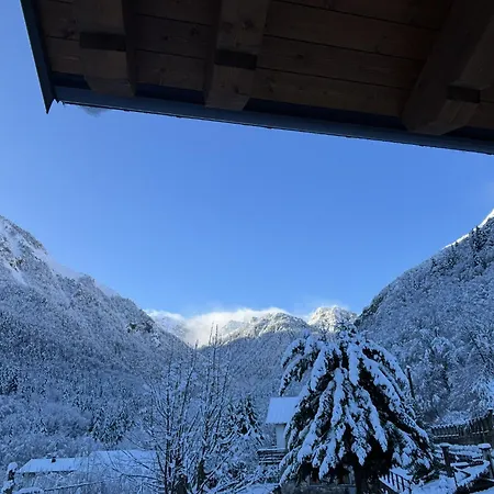 Isabellaguesthouse בית הארחה 3*