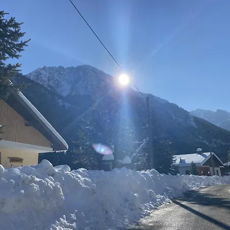 Maison d'hôtes Isabellaguesthouse 3*