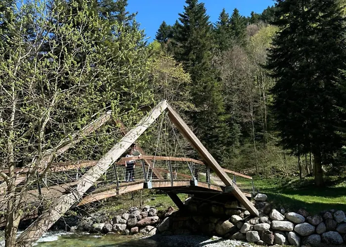 Isabellaguesthouse Chiusa di Pesio