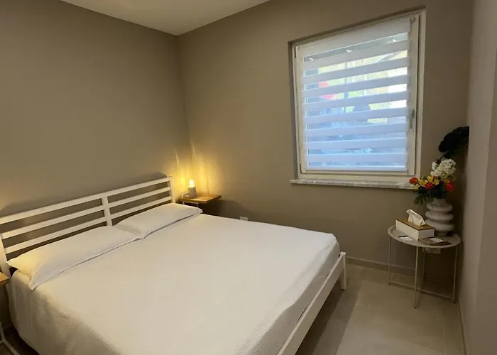Isabellaguesthouse 게스트하우스 치우스디노