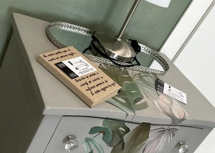 게스트하우스 Isabellaguesthouse
