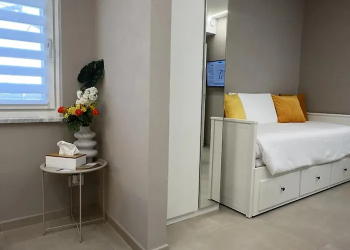 Isabellaguesthouse 게스트하우스