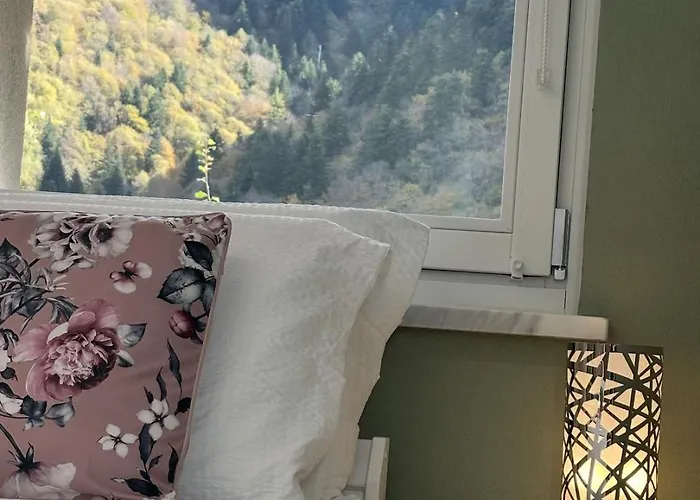 Isabellaguesthouse 게스트하우스 치우스디노