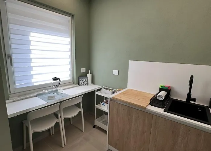 게스트하우스 Isabellaguesthouse 치우스디노