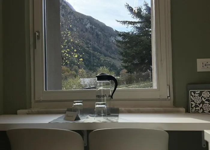 Isabellaguesthouse 게스트하우스 치우스디노