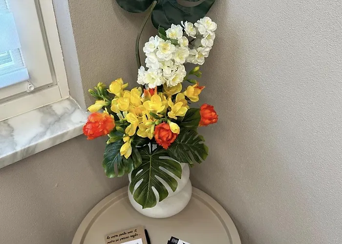 게스트하우스 Isabellaguesthouse 치우스디노