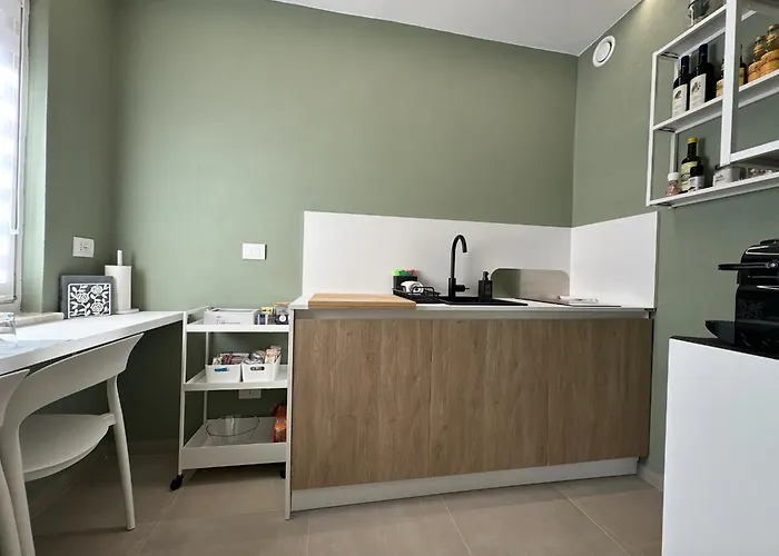 Isabellaguesthouse 게스트하우스 3*