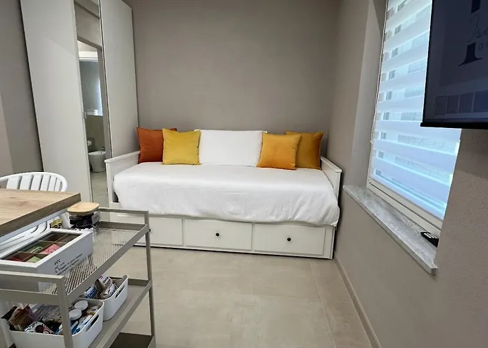 게스트하우스 Isabellaguesthouse 치우스디노