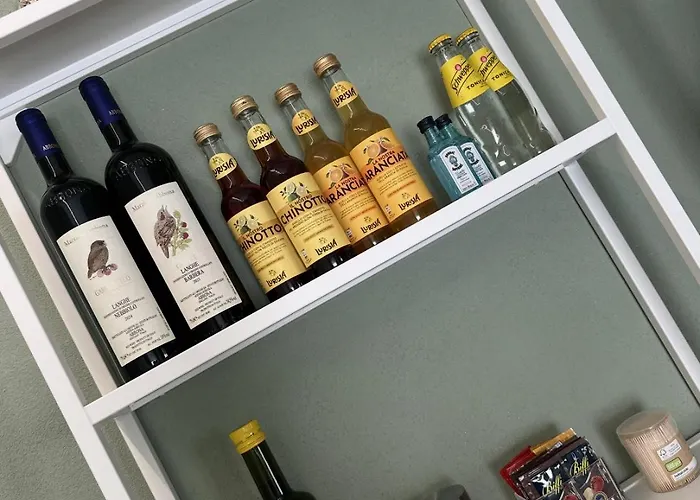 Isabellaguesthouse 3* 치우스디노