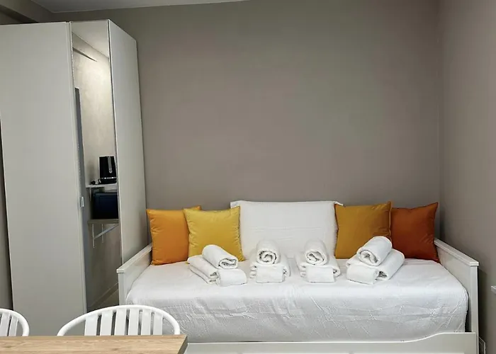 Isabellaguesthouse 게스트하우스