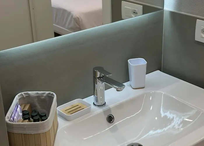 Isabellaguesthouse 게스트하우스 치우스디노