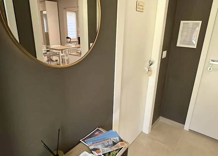 게스트하우스 Isabellaguesthouse 치우스디노