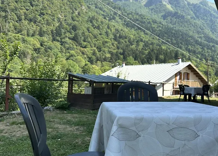 Isabellaguesthouse 3*