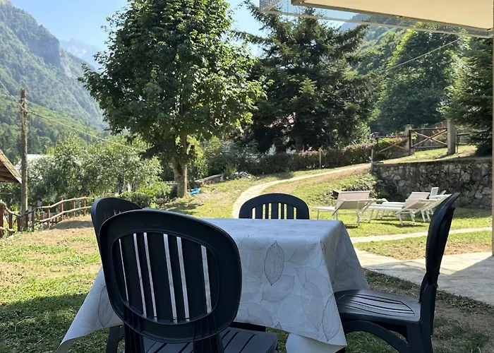Isabellaguesthouse 게스트하우스 치우스디노