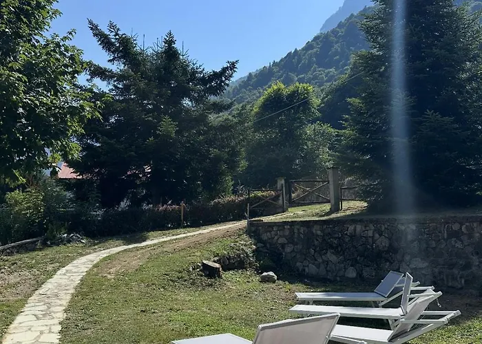 게스트하우스 Isabellaguesthouse 3*
